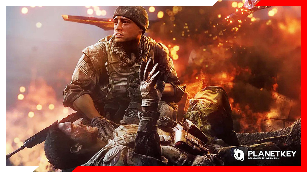 Battlefield 6 soll über 400 Millionen Dollar kosten – Entwickler berichten von Burnout, Druck und Chaos