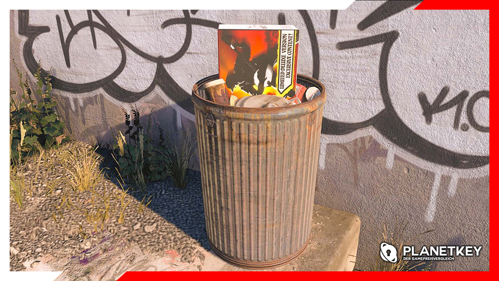 THPS 3+4 macht Guitar Hero platt – Entwickler rätseln, wie der Trash-Witz reinrutschte
