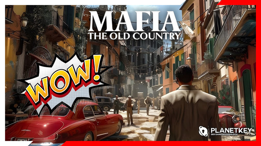 Mafia – The Old Country: Die Systemvoraussetzungen unter der Lupe
