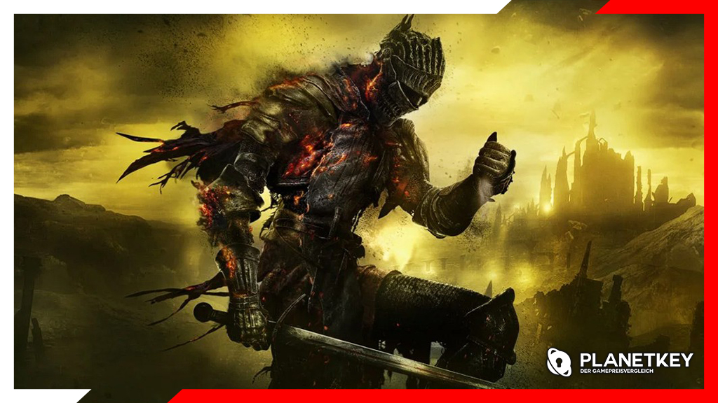 FromSoftwares nächstes geheimes Spiel erscheint früher als gedacht