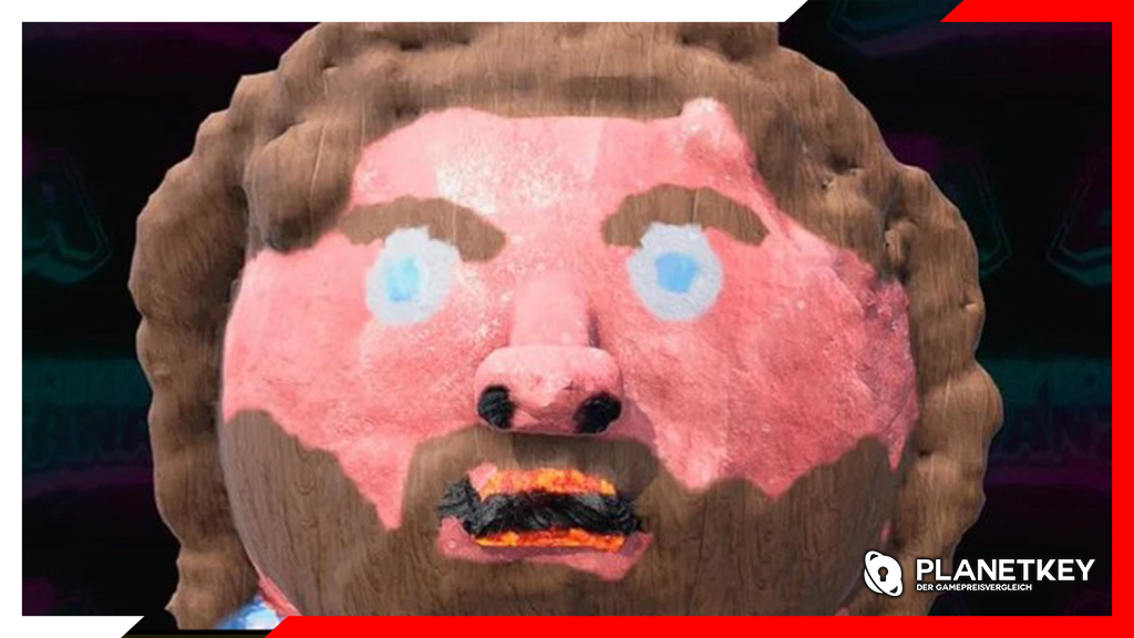 Donkey Kong Bananza: Der Artist Mode bringt Fans völlig aus dem Häuschen
