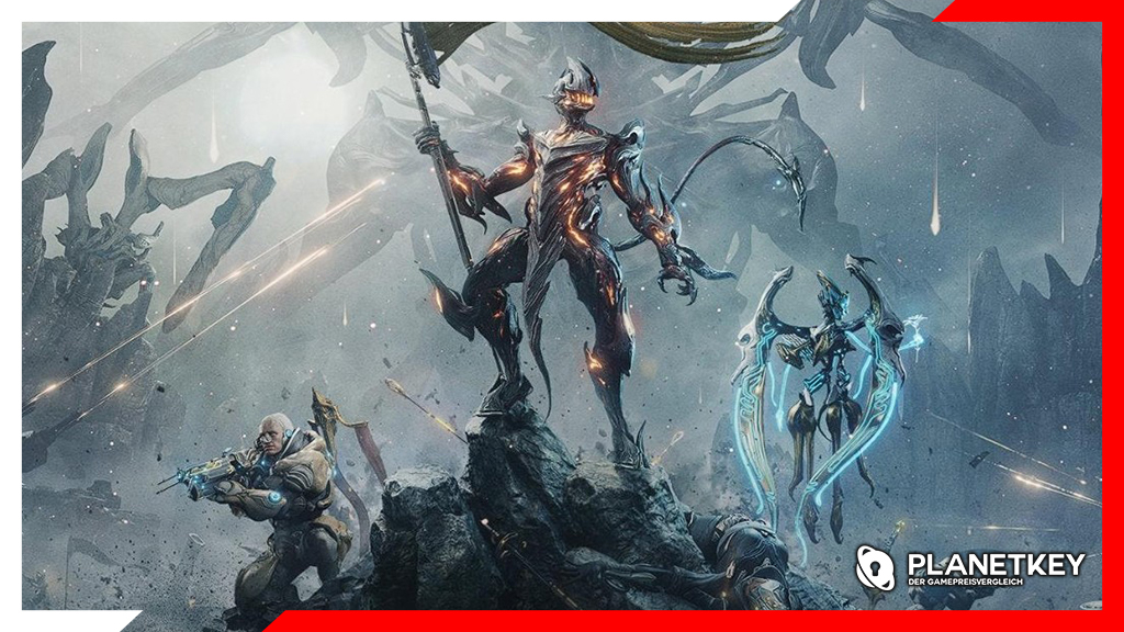 Warframe in 2025: 5 Dinge, die die TennoCon über die Zukunft verraten hat