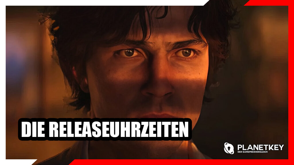 Mafia: The Old Country – Alle Release-Uhrzeiten auf einen Blick