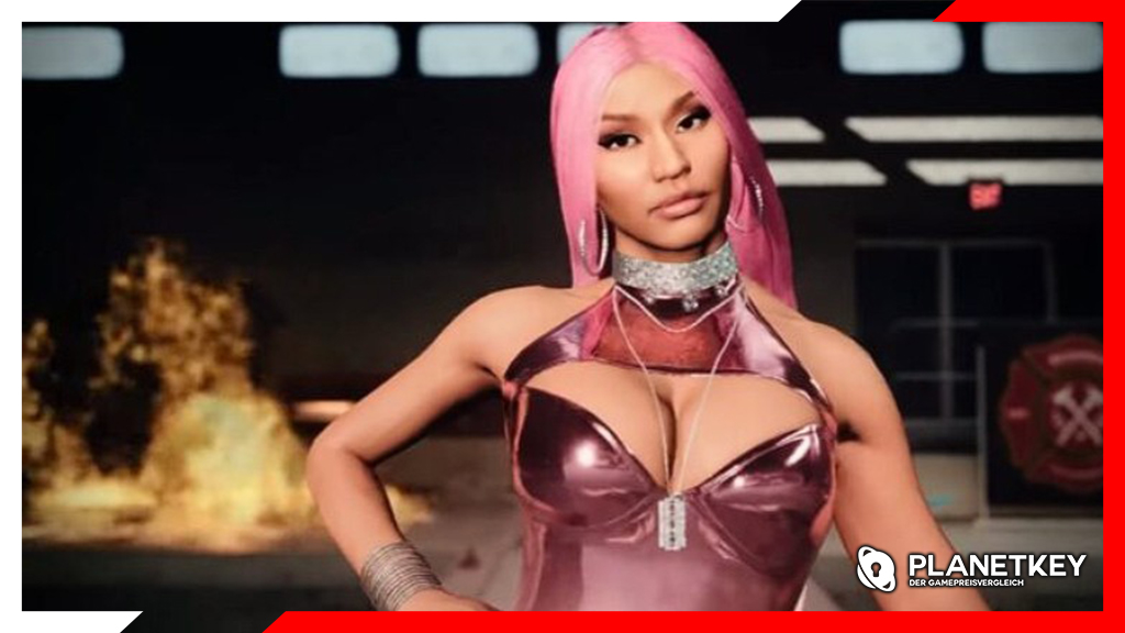 Battlefield 6 will auf alberne Skins verzichten: „Ich glaube nicht, dass es Nicki Minaj braucht“