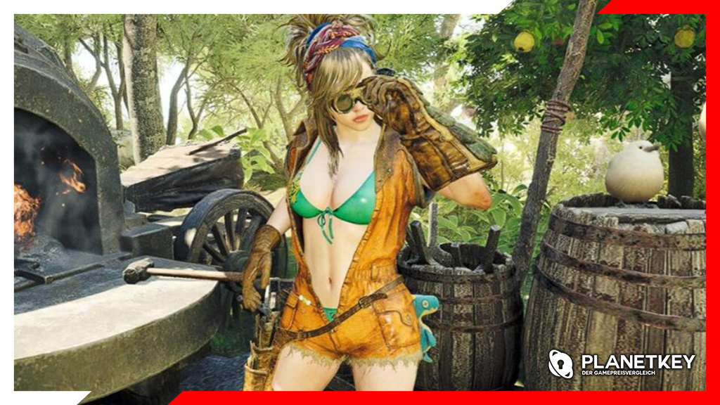 Monster Hunter Wilds bringt vorzeitig neue Inhalte, während Capcom sich kritischen Fragen stellen muss