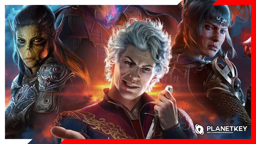 Baldur’s Gate 3-Regisseur kündigt das „nächste große Ding“ von Larian Studios an
