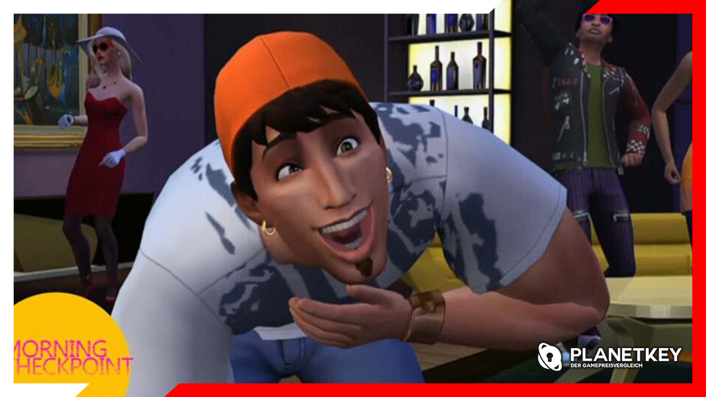 Warum wir Die Sims 5 (noch) nicht bekommen – EA äußert sich