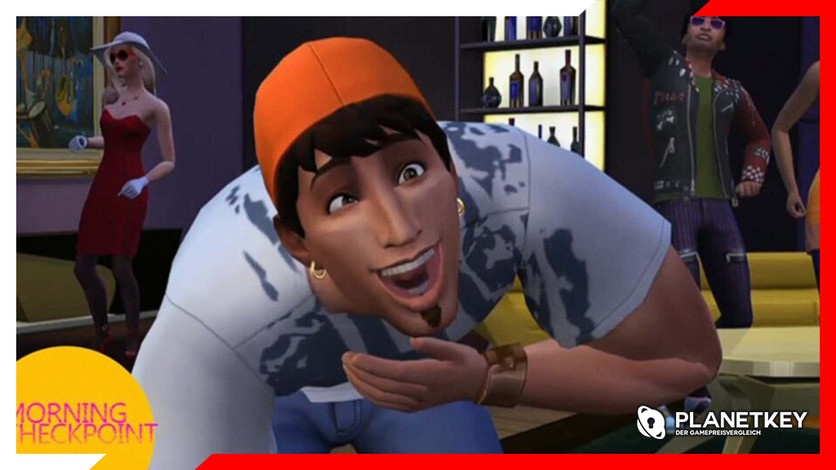 Warum wir Die Sims 5 (noch) nicht bekommen – EA äußert sich