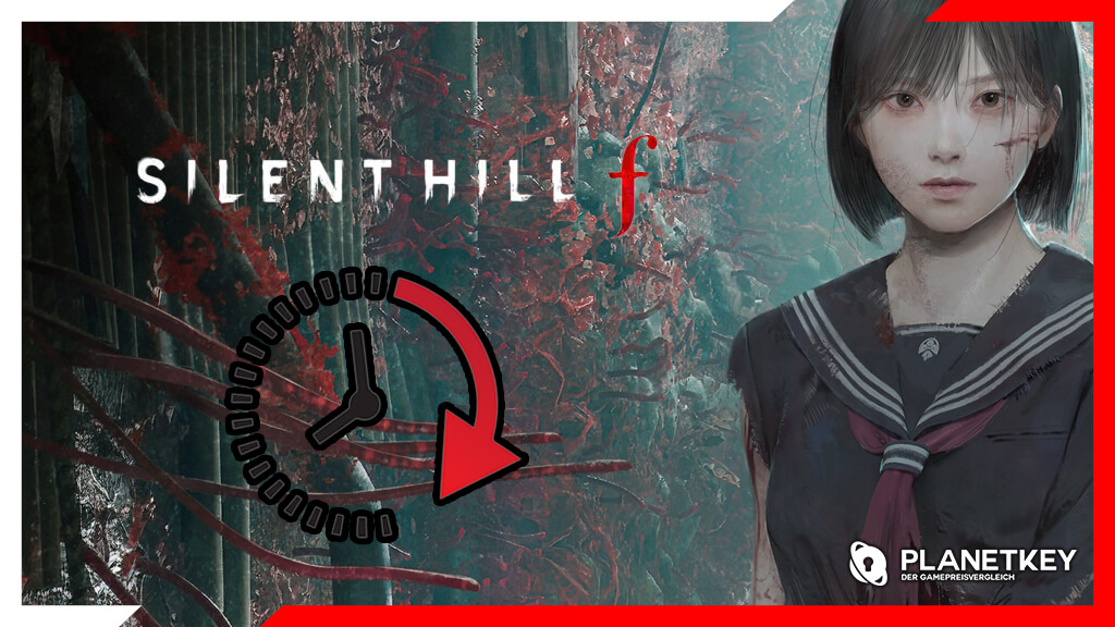 Silent Hill f – So lange fesselt euch die Story