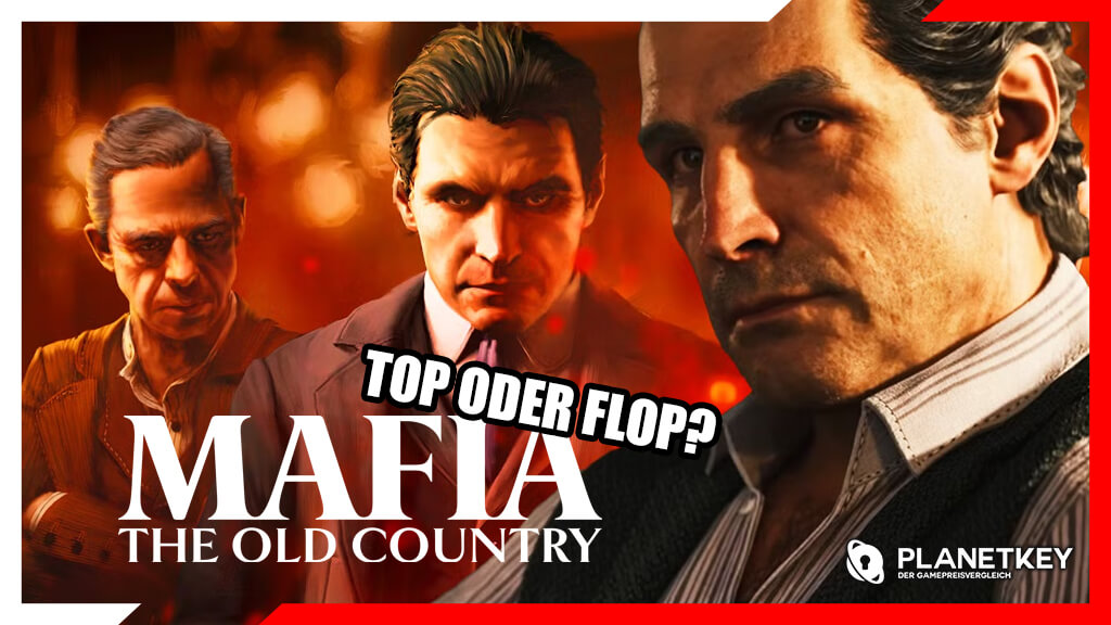 Mafia: The Old Country im Test – Mehr als nur ein Abenteuer?