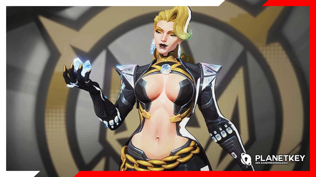 Marvel Rivals‘ Director äußert sich zu den „Gooner Game“-Skins