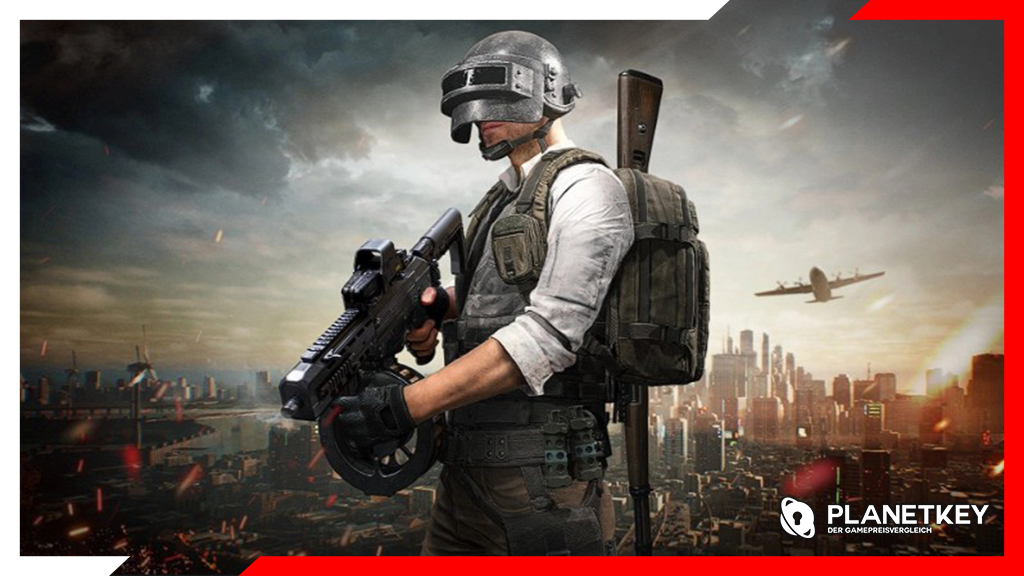 Schlechte Nachrichten für PUBG-Spieler auf PS4 und Xbox One