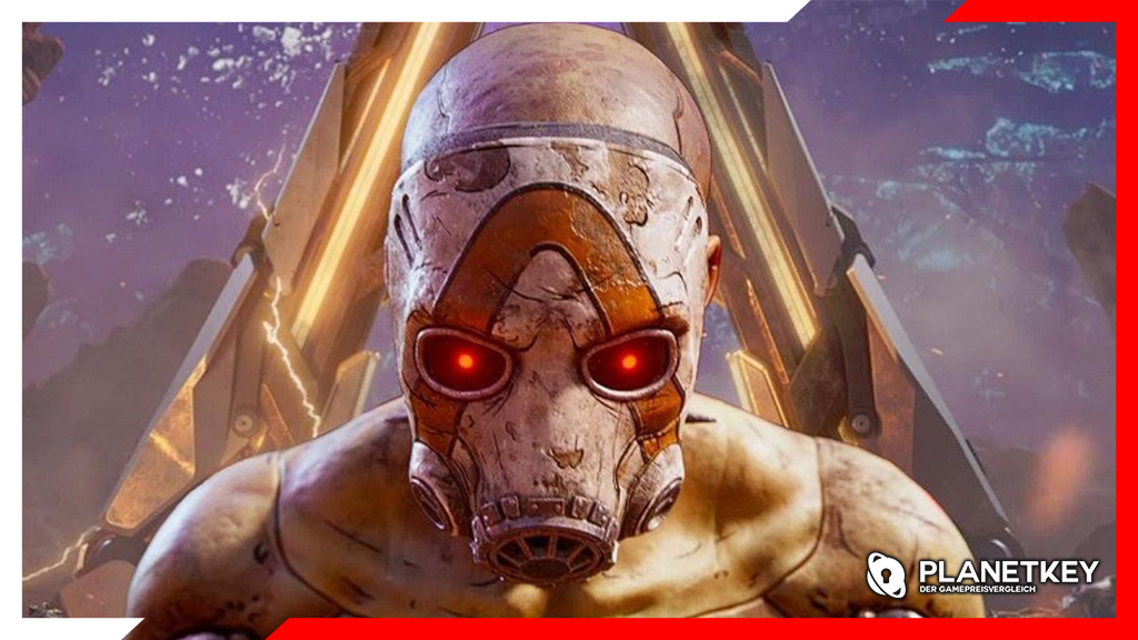 6 Dinge, die wir über Borderlands 4 erfahren haben