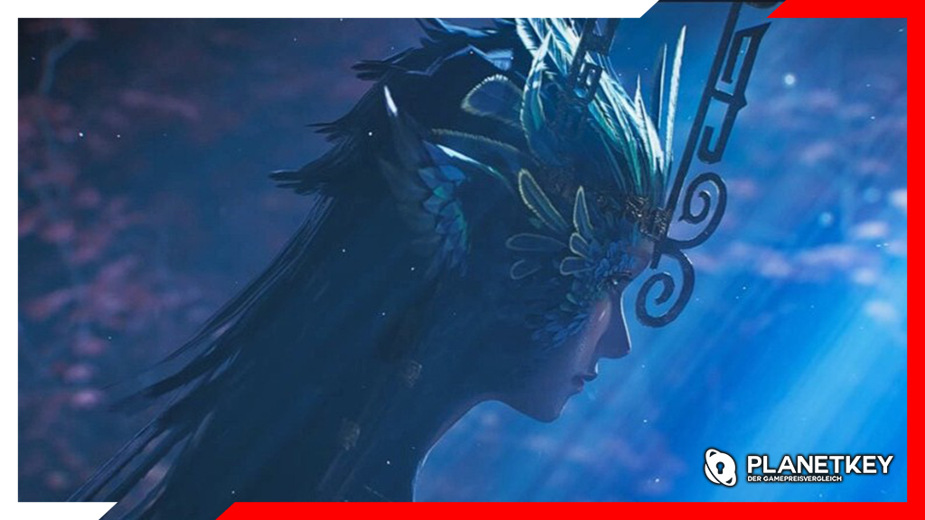 Wuchang: Fallen Feathers – Fan-Mod bringt „zensurfreie“ Version zurück