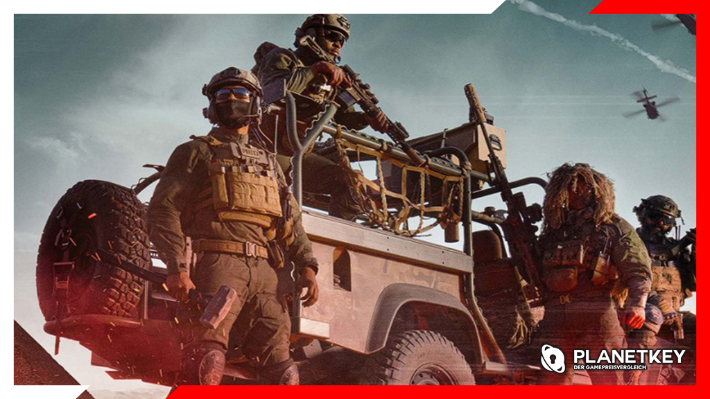 Battlefield 6: Dataminer finden größere Maps – und die Community atmet auf