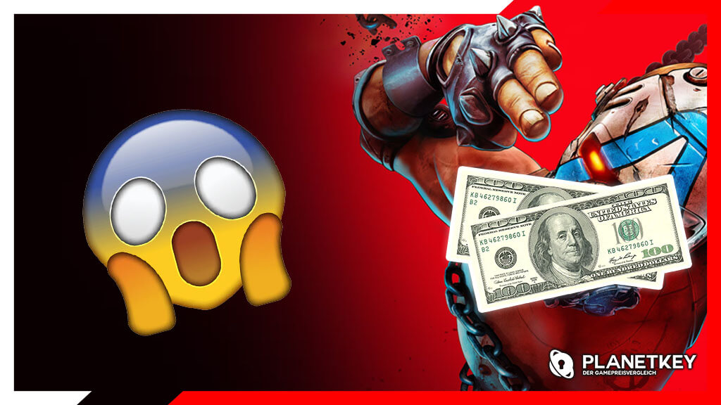 Borderlands 4: Chef schockt die Community mit 200-Dollar-Aussage