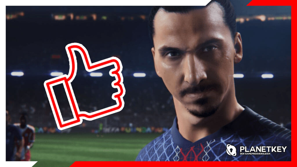 EA Sports FC 26: Man spürt den Unterschied zu EA FC 25