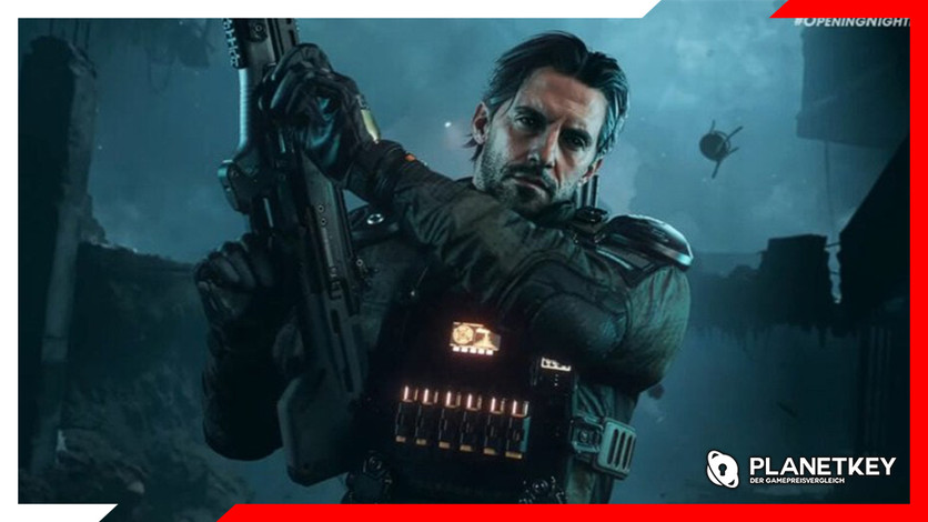 Call of Duty: Black Ops 7 sieht völlig verrückt aus