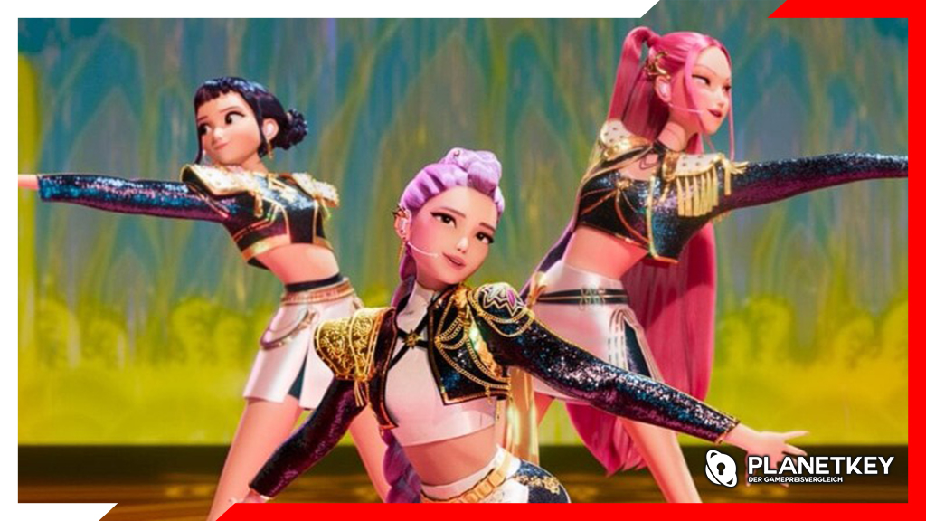 6 Fragen, die die Fortsetzung von KPop Demon Hunters beantworten muss