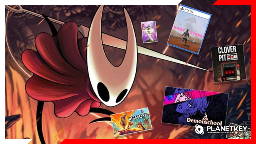 Alle Spiele verzögert wegen Silksong