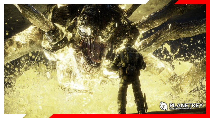 Gears of War: Reloaded Mit Großen Problemen Auf Steam – Microsoft Untersucht