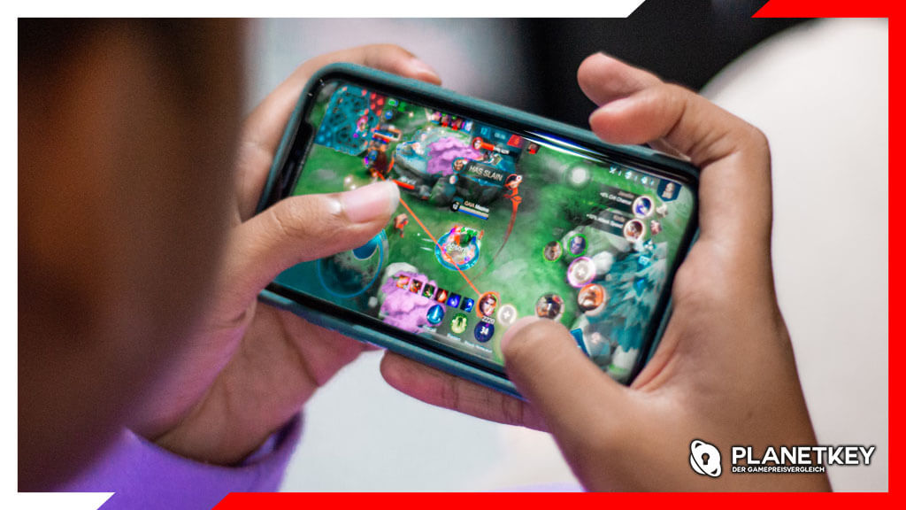Mobile Gaming vor Herausforderungen: Kann die Branche weiter wachsen?