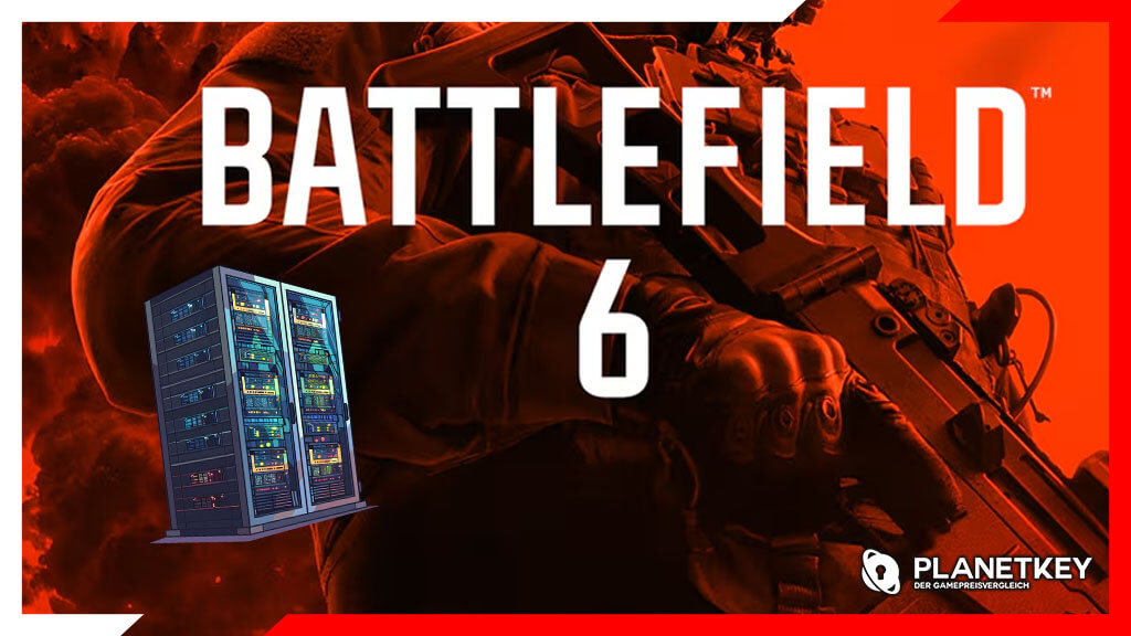 Battlefield 6 – schafft EA es, die Warteschlangen zu beenden?
