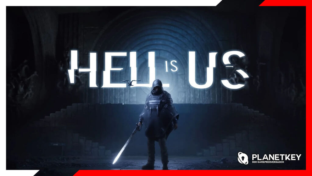 Hell is Us – Ein ungewöhnliches Action-Adventure mit starker Vision