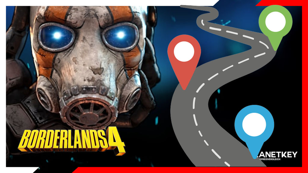 Borderlands 4: Der Plan nach dem Release