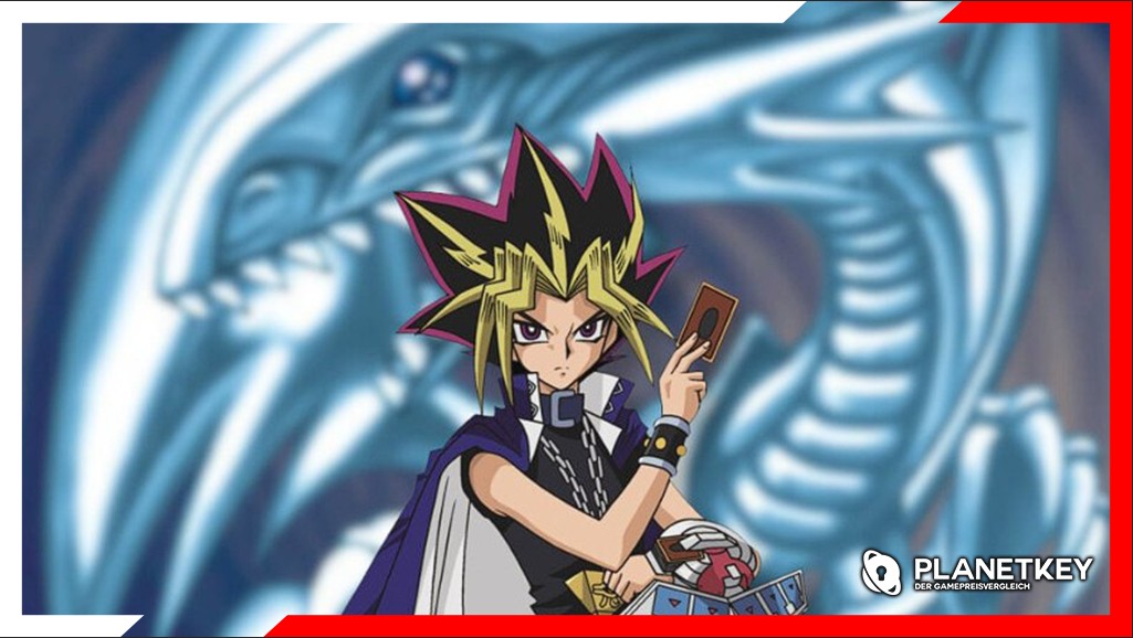 Konami löscht Yu-Gi-Oh!-Videos, die KI nutzten, um die Stimme einer Schauspielerin zu klauen