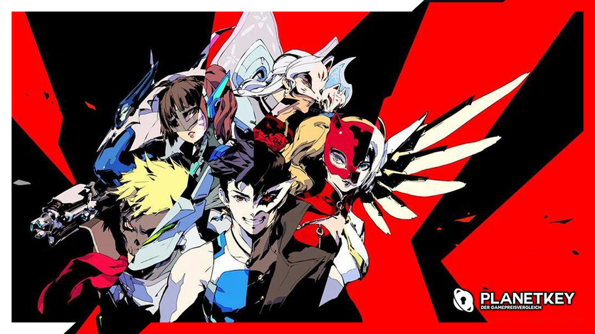 Overwatch 2 x Persona 5: Makoto übernimmt D.Va – Futaba-Fans bleiben enttäuscht