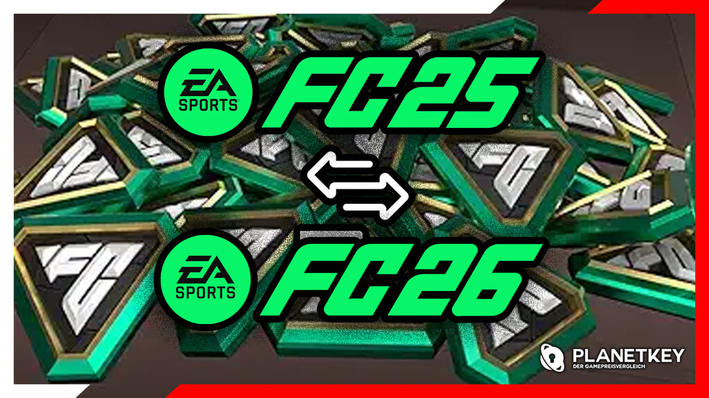 FC 25 Points auf FC 26 uebertragen so funktionierts