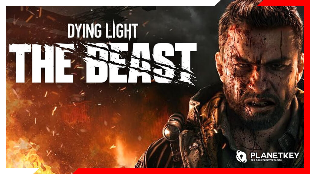Dying Light – The Beast: So lange dauert der Spielspaß