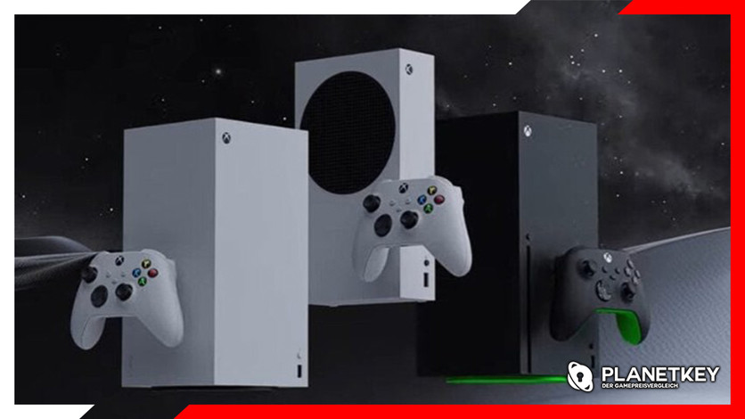 Microsoft kündigt erste 800-Dollar-Xbox an – erneute Preiserhöhungen in den USA