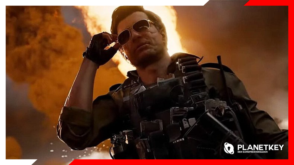 Bericht: Call of Duty: Black Ops 6 auf Game Pass kostete Microsoft rund 300 Millionen US-Dollar an entgangenen Verkäufen
