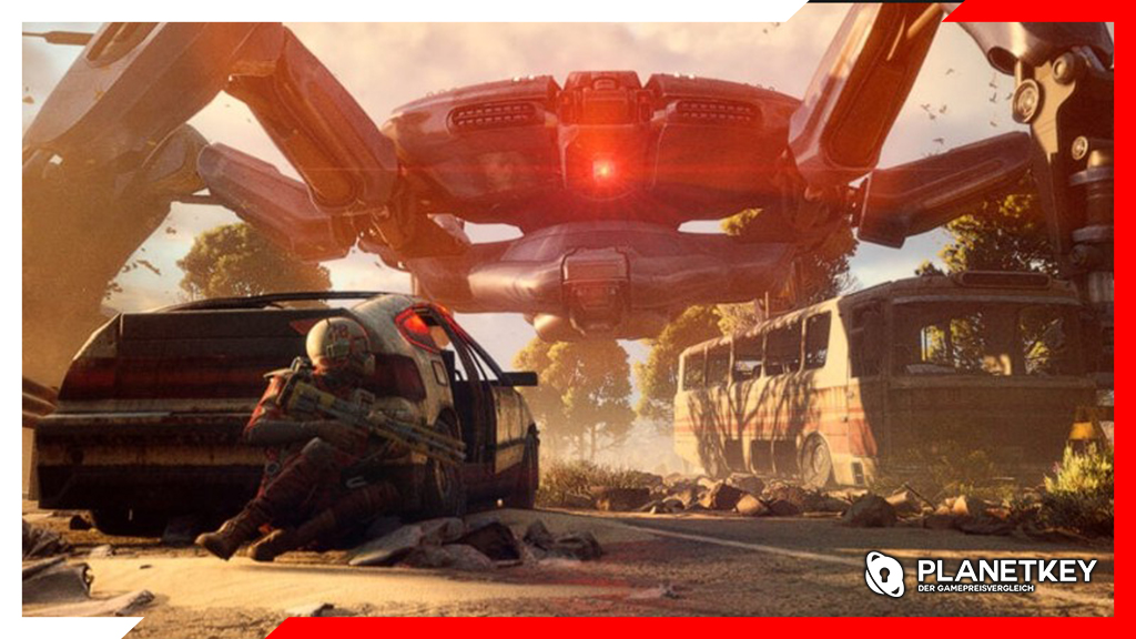 Arc Raiders: Entwickler erklärt zweijährige Verschiebung – „Das Spiel war einfach langweilig“