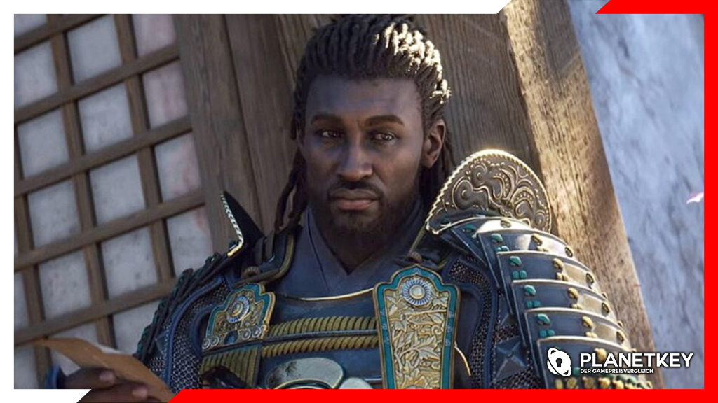 Bericht: Ubisoft strich ein Assassin’s Creed über einen ehemaligen Sklaven nach dem Bürgerkrieg