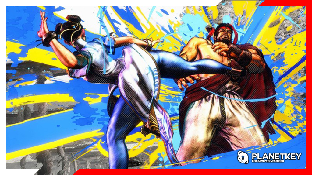 Capcom wankt nach Fan-Aufschrei über Pay-per-View-Livestream von Street Fighter 6