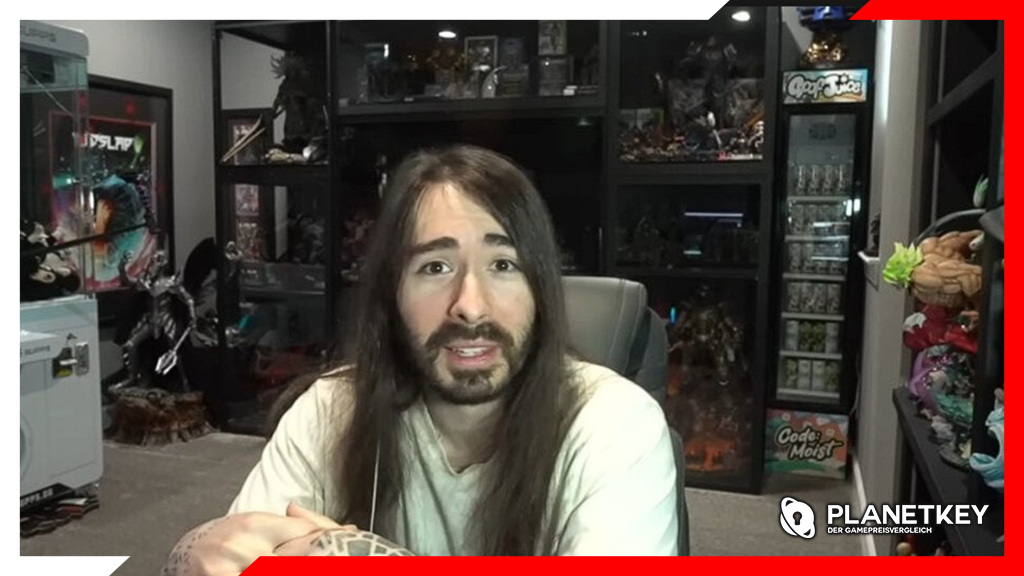 Einer der größten YouTuber der Welt bittet Fans, ihm kein Geld mehr zu schicken