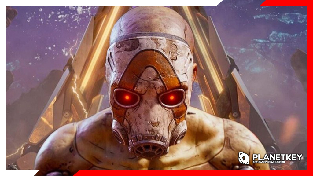 Borderlands 4-Spieler tötet 3.000 Bosse – und entdeckt enttäuschend niedrige Legendär-Drop-Rate
