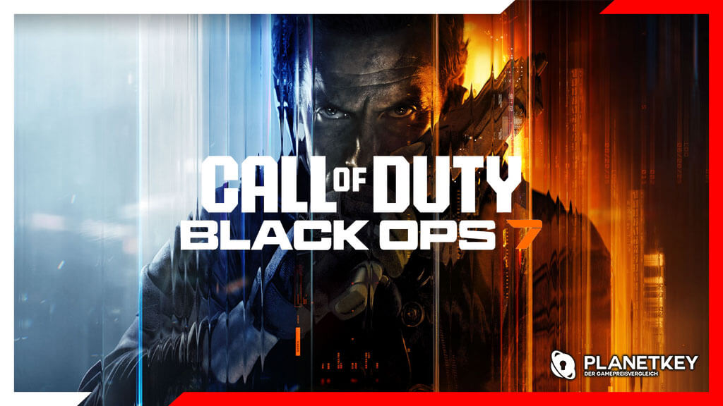 Call of Duty: Black Ops 7 mit Open Matchmaking & Lobbies