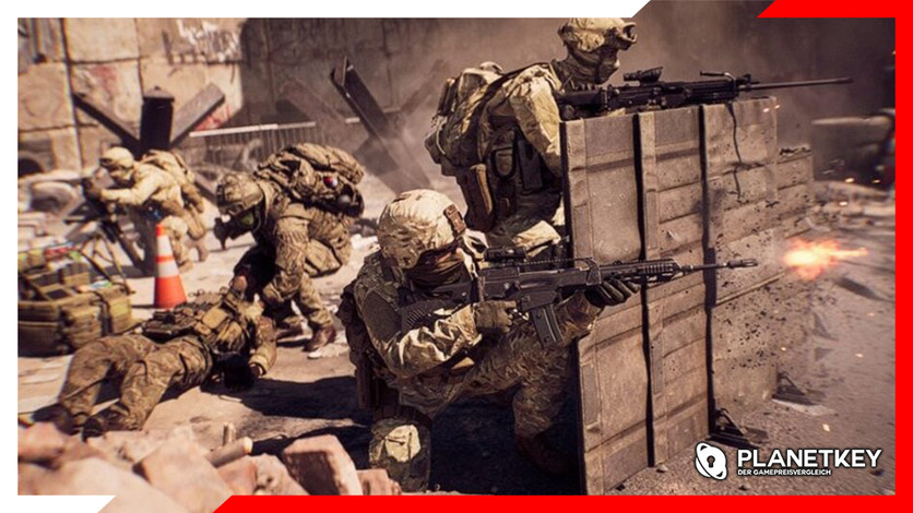 Battlefield 6 macht umstrittene Änderung nach nur 48 Stunden wieder rückgängig – wegen massiver Fan-Kritik