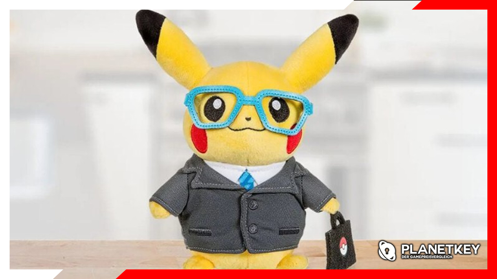 The Pokémon Company geht offenbar gegen Leaks vor