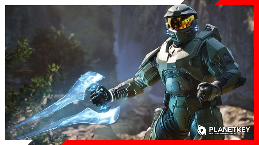 25 Jahre später: Halo kommt endlich auf PlayStation