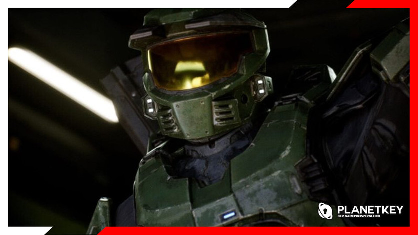 Microsoft bestätigt: Halo wird „going forward“ auf PlayStation erscheinen