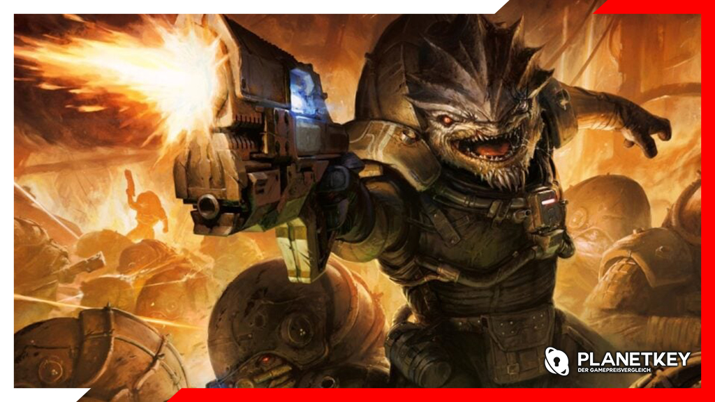 Fans rätseln über den neuesten Mass Effect 5-Teaser