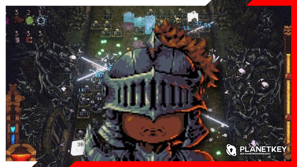 Ball X Pit-Entwickler findet den Hype „zu positiv“