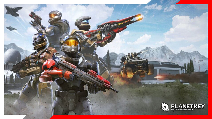 Halo Infinite erhält sein letztes großes Update – Studio arbeitet bereits an mehreren neuen Spielen