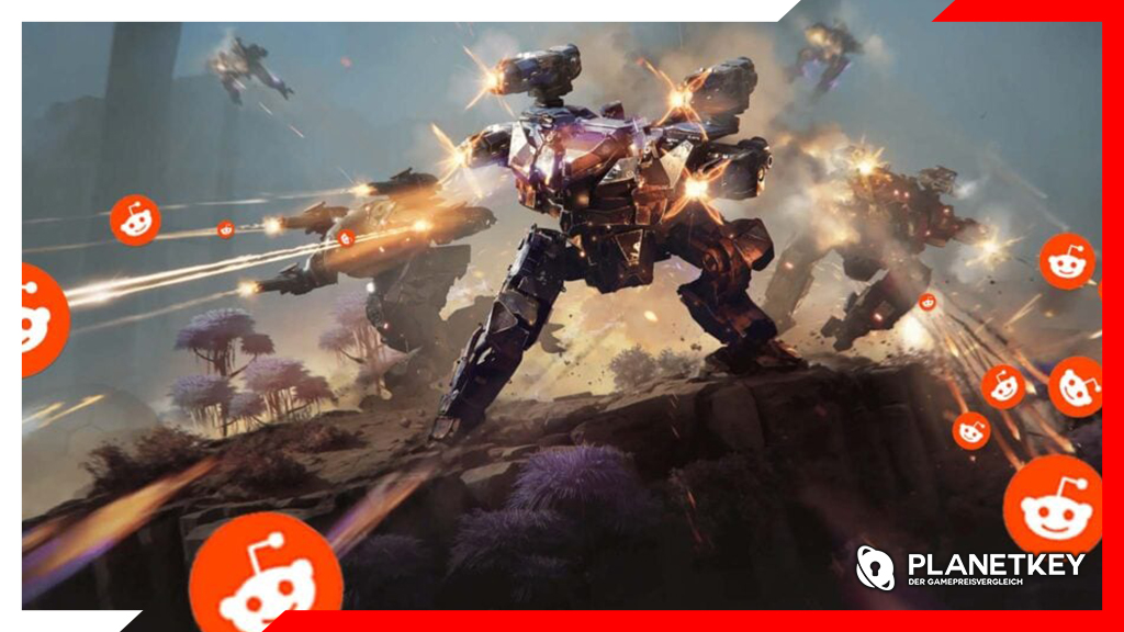 US-Marketingagentur gibt zu: Fake-Reddit-Posts für Spielwerbung – danach alles gelöscht [Update]