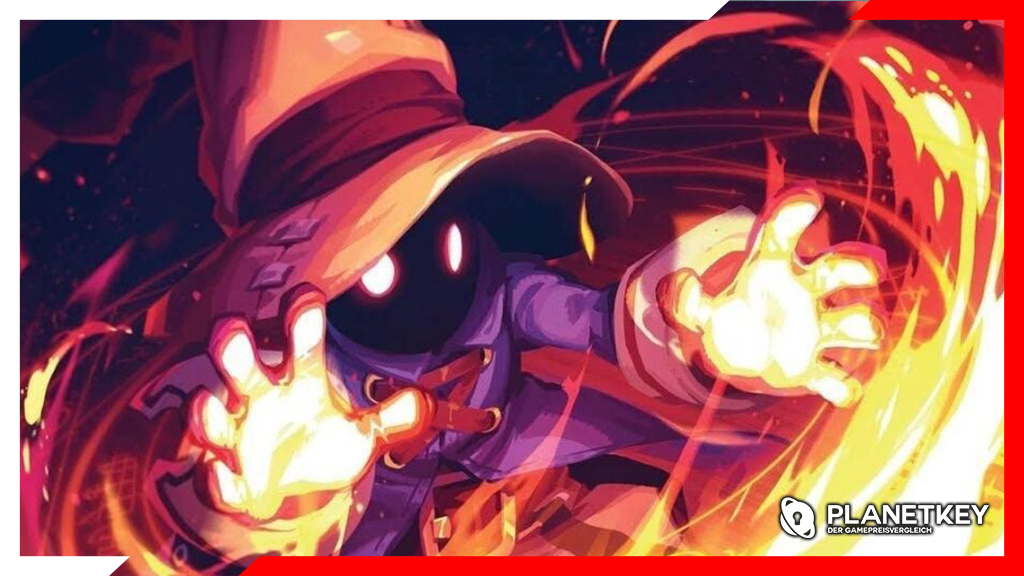 Final Fantasy IXs Vivi wurde endlich aus Magic: The Gathering verbannt